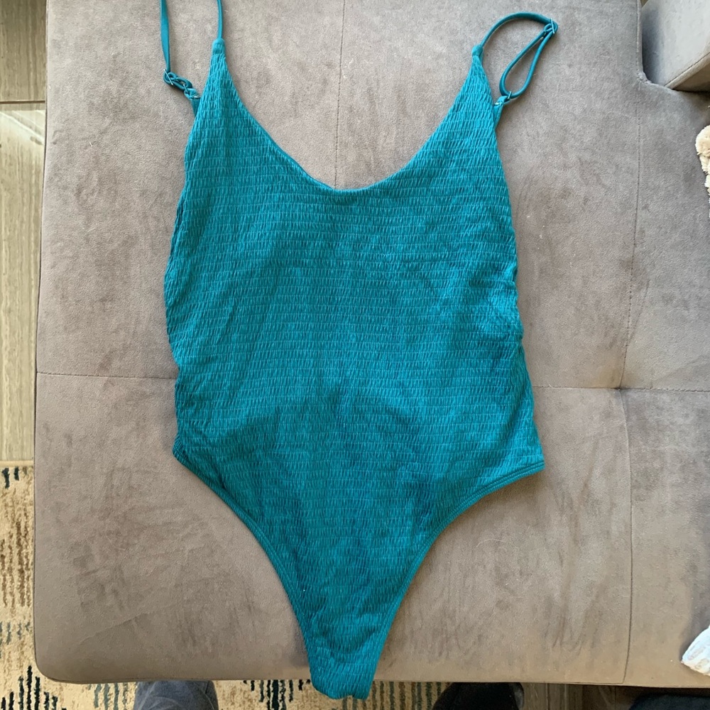 Aerie One Piece Swimsuit